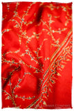 Cayenne l'or de Cléopâtre Jardin L'amour Soft Cashmere Scarf/Shawl