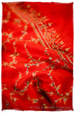 Cayenne l'or de Cléopâtre Jardin L'amour Soft Cashmere Scarf/Shawl