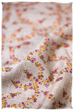 Iris de Cléopâtre Jardin L'amour Soft Cashmere Scarf/Shawl