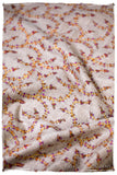 Iris de Cléopâtre Jardin L'amour Soft Cashmere Scarf/Shawl