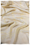 Tourmaline Arabesque L'amour Soft Cashmere Scarf/Shawl