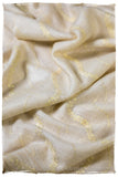 Tourmaline Arabesque L'amour Soft Cashmere Scarf/Shawl