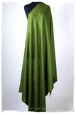 Fern Garden- Le Luxe Simple - Grand Handloom Pashmina Shawl