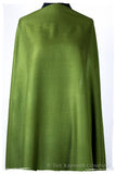 Fern Garden- Le Luxe Simple - Grand Handloom Pashmina Shawl