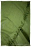 Fern Garden- Le Luxe Simple - Grand Handloom Pashmina Shawl