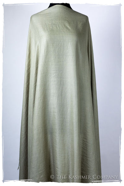 Flint Stone - Le Luxe Simple - Grand Handloom Pashmina Shawl