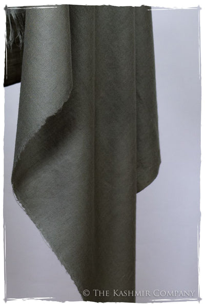 Drizzle cloud - Le Luxe Simple - Grand Handloom Pashmina Shawl