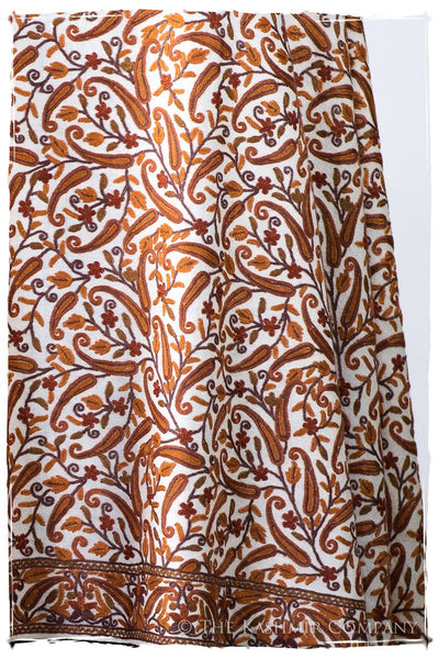 Prairie Bayou Diego Paisley Shawl
