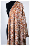 Prairie Bayou Diego Paisley Shawl