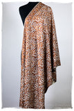 Prairie Bayou Diego Paisley Shawl