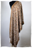 Prairie Bayou Annie Lou Paisley Shawl