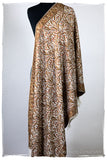 Prairie Bayou Annie Lou Paisley Shawl