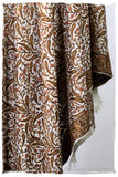 Prairie Bayou Annie Lou Paisley Shawl