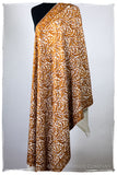Prairie Bayou Natchez Paisley Shawl