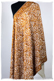 Prairie Bayou Natchez Paisley Shawl