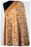Prairie Bayou Natchez Paisley Shawl