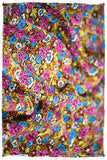 Sannois Papier Mâché Fleurs La Rive Gauche Shawl