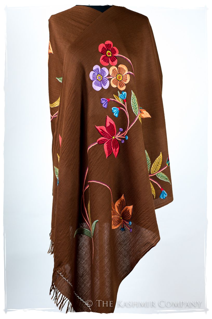 Maeva Je Ne Sais Quoi Shawl