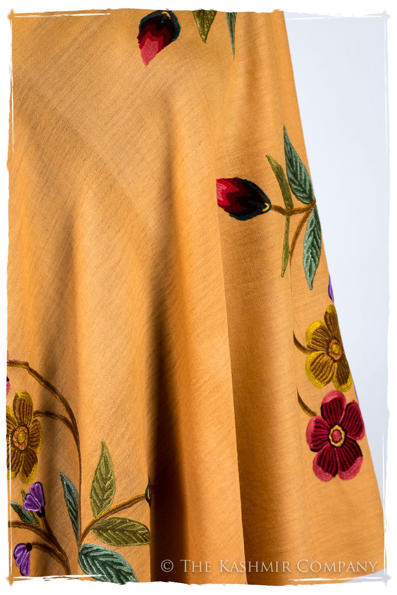 Lena Je Ne Sais Quoi Shawl