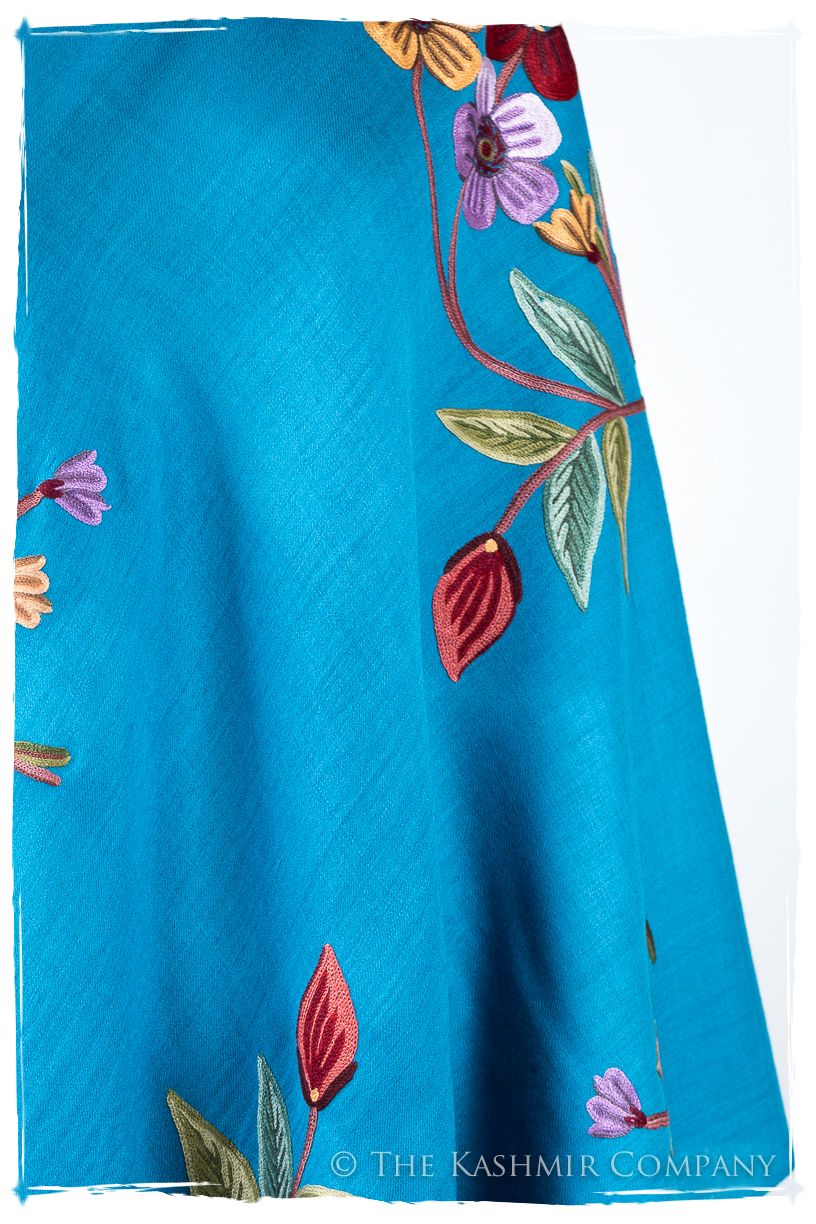 Martine Je Ne Sais Quoi Shawl