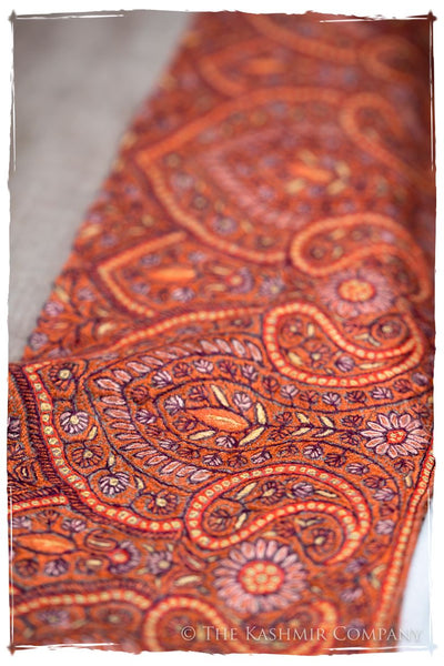 The Legacy - Grand Pashmina Mens Shawl