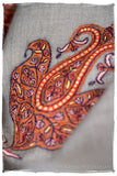 The Legacy - Grand Pashmina Mens Shawl