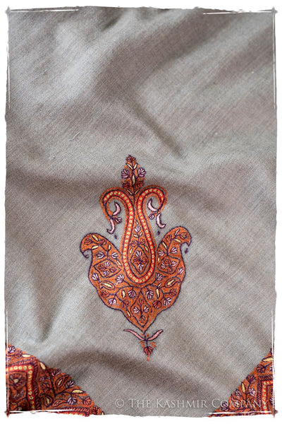 The Legacy - Grand Pashmina Mens Shawl