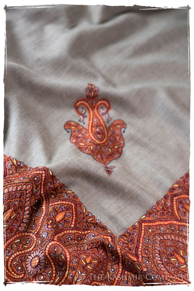 The Legacy - Grand Pashmina Mens Shawl