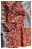 The Legacy - Grand Pashmina Mens Shawl
