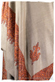 The Legacy - Grand Pashmina Mens Shawl
