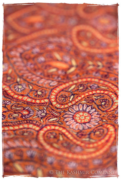 The Legacy - Grand Pashmina Mens Shawl