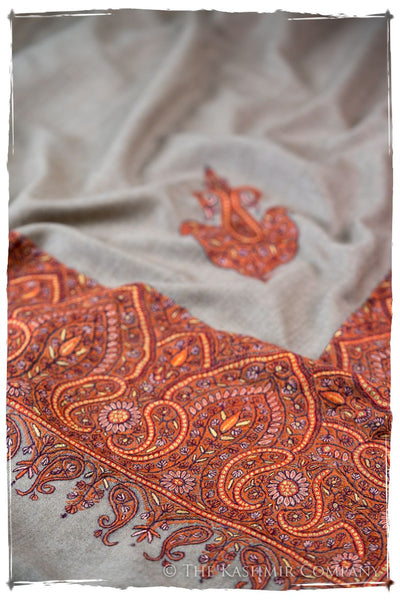 The Legacy - Grand Pashmina Mens Shawl