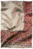 Treasured Memories  - Grand Pashmina Mens Shawl