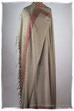 Treasured Memories  - Grand Pashmina Mens Shawl