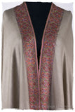 Treasured Memories  - Grand Pashmina Mens Shawl
