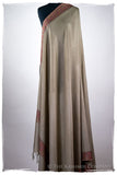 Treasured Memories  - Grand Pashmina Mens Shawl