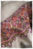 Treasured Memories  - Grand Pashmina Mens Shawl
