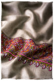 Treasured Memories  - Grand Pashmina Mens Shawl