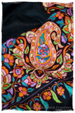 Orient de nuit de Suissé - Grand Pashmina Shawl