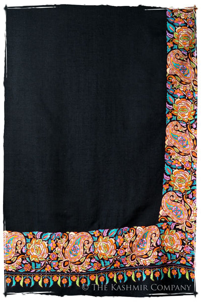 Orient de nuit de Suissé - Grand Pashmina Shawl