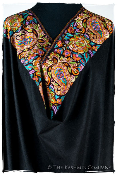 Orient de nuit de Suissé - Grand Pashmina Shawl