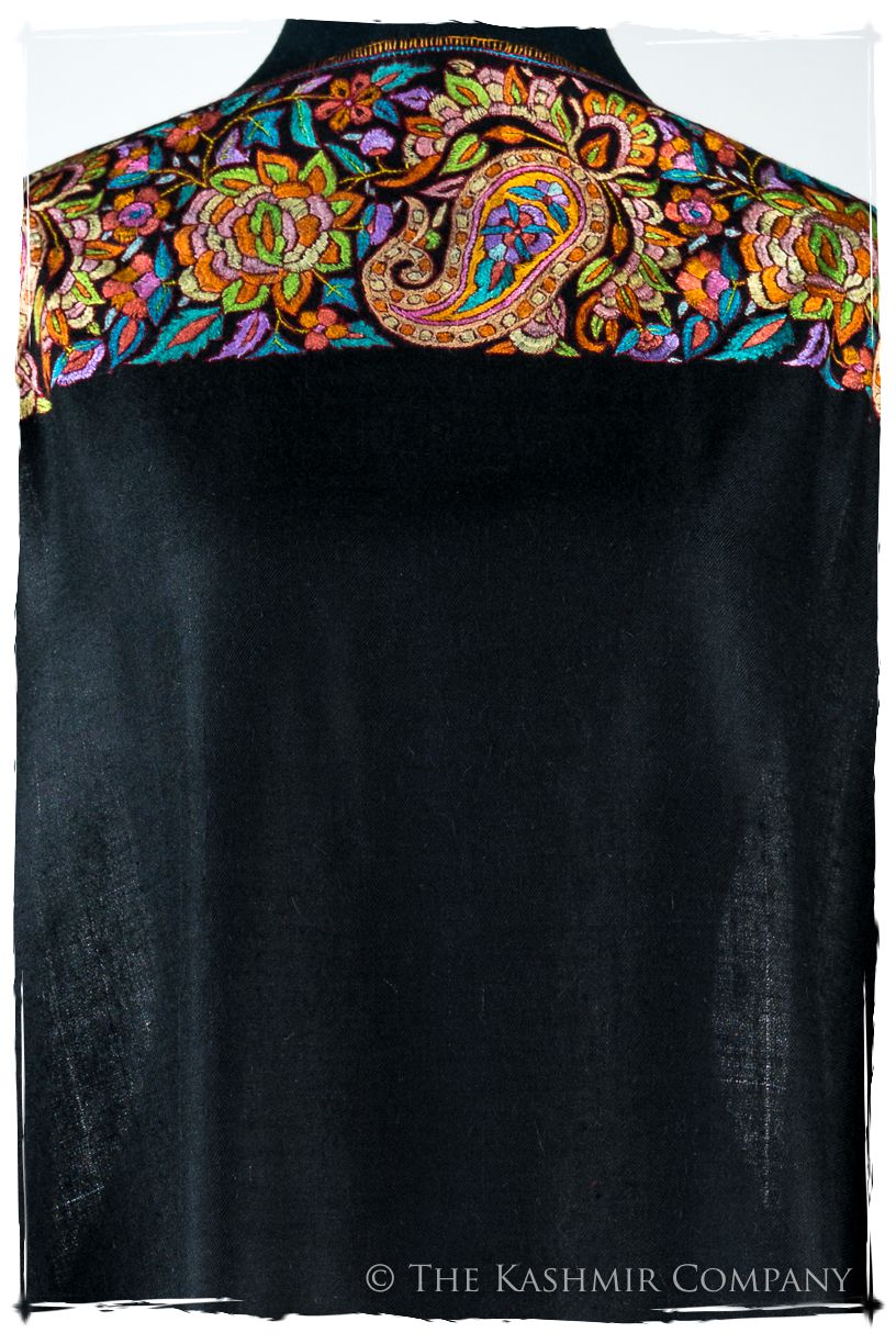 Orient de nuit de Suissé - Grand Pashmina Shawl