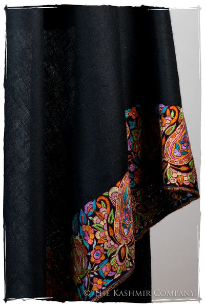 Orient de nuit de Suissé - Grand Pashmina Shawl