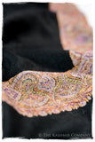 Orient de nuit de Parisién  - Grand Pashmina Shawl