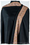 Orient de nuit de Parisién  - Grand Pashmina Shawl