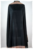 Orient de nuit de Parisién  - Grand Pashmina Shawl
