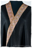 Orient de nuit de Parisién  - Grand Pashmina Shawl
