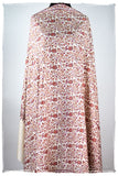 The Willow La Belle Rosé - Grand Pashmina Shawl