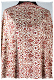 The Willow La Belle Maplé - Grand Pashmina Shawl