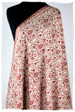 The Willow La Belle Maplé - Grand Pashmina Shawl